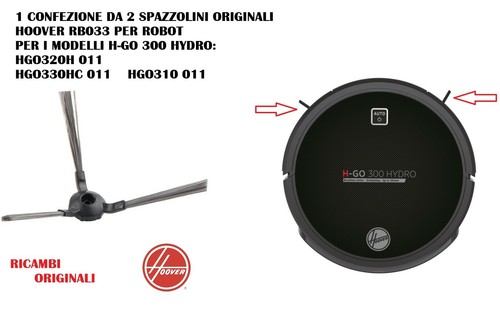 Spazzolini aspirapolvere - 2,