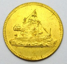 GERMANIA VECCHIA MONETA