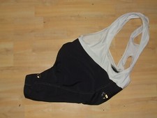 MAGLIA BODY SHIRT SALOPETTE BIB-SHORTS CICLISMO BICI BRIKO (235) tg. L