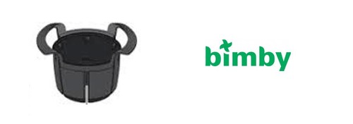 Contenitore affettatutto bimby - contenitore,