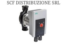 POMPA CIRCOLATORE CALDAIA