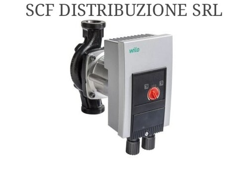 Pompa circolatore caldaia - pompa,