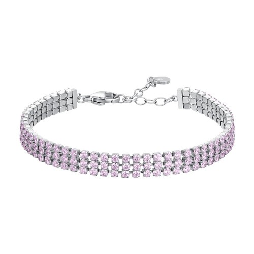 Bracciale tennis donna luca - tennis,