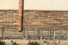 Vecchie casse ceste da