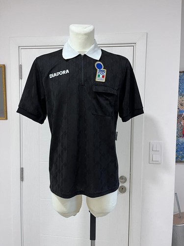 Top arbitro vintage - top, 1994-95