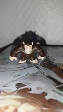 Figurine Dragon Ball Micro