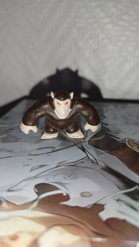 Figurine dragon ball micro - dragon,