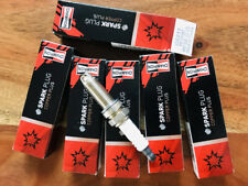 6 candele di accensione per