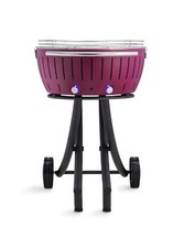 LOTUSGRILL XXL - Griglia da