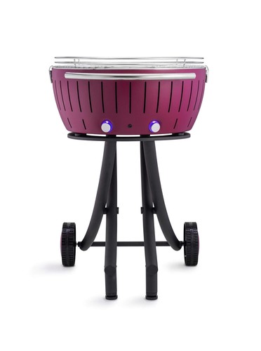 Lotusgrill xxl griglia da - xxl,