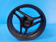 cerchio posteriore verniciato YAMAHA TMAX T MAX 500 2008 2009 2010 2011