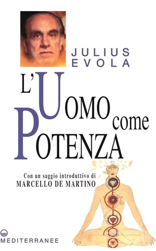 Uomo come potenza - l'uomo, julius