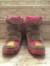 ISHIKAWA SCARPE CON RIALZO INTERNO NUM SIZE 36