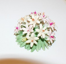 Bouquet Capodimonte Originale