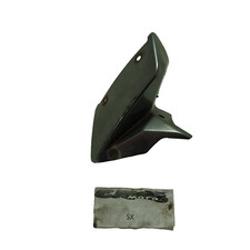 CARENA SCOCCA COPERTURA