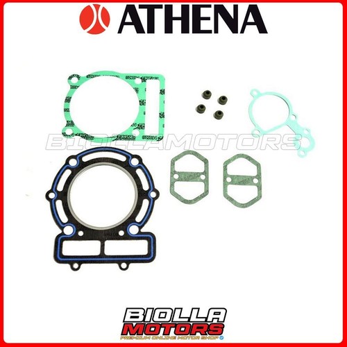 Kit guarnizioni smeriglio - kit,