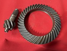 coppia conica fiat Om 16 Fori