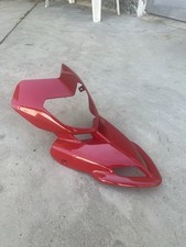 Carena Anteriore Hypermotard 796 Restaurata