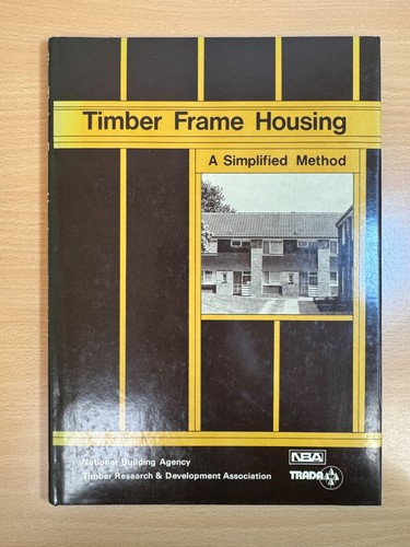 Manual timber frame housing - manual,