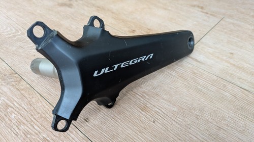 Guarnitura shimano ultegra - guarnitura,