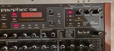 Dave Smith Instruments Prophet