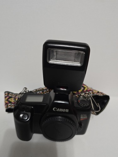 Corpo fotocamera reflex