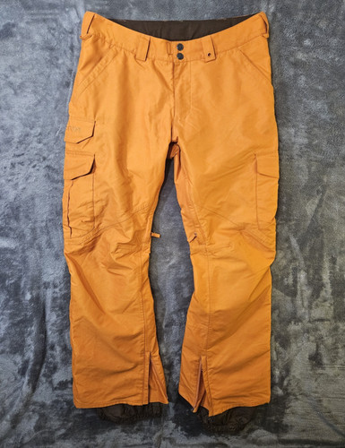 Pantaloni sci burton - pantaloni,