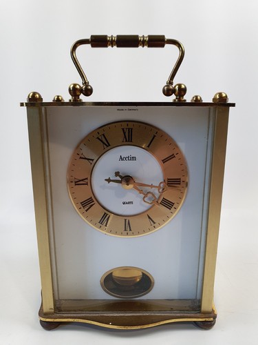 Orologio carrozza pendolo - orologio,