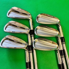 Mizuno MP-52 Set di ferri da