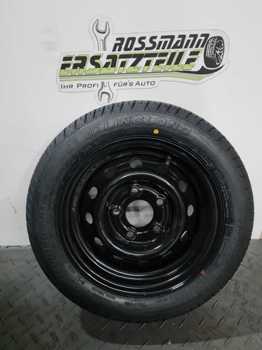 Ruota completa rimorchio - ruota,