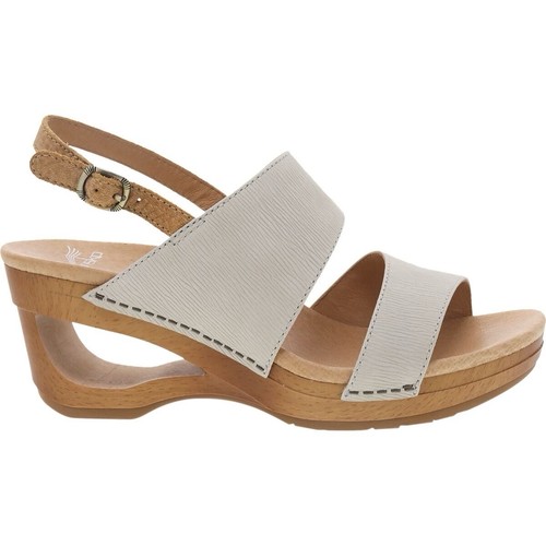 Sandali donna dansko - sandali,