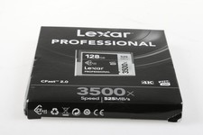 LEXAR Professional CFast 2.0