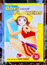 Boys Over Flowers - Hana Yori