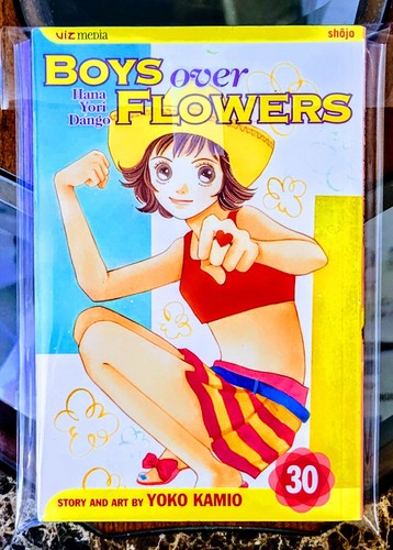 Boys over flowers hana - -, yori