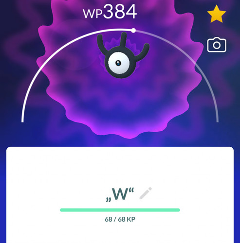 Pokemon icognito - go,