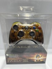 (NUOVO CON SCATOLA) Fable 3