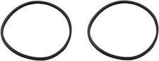 2Pcs New Belts Ring for