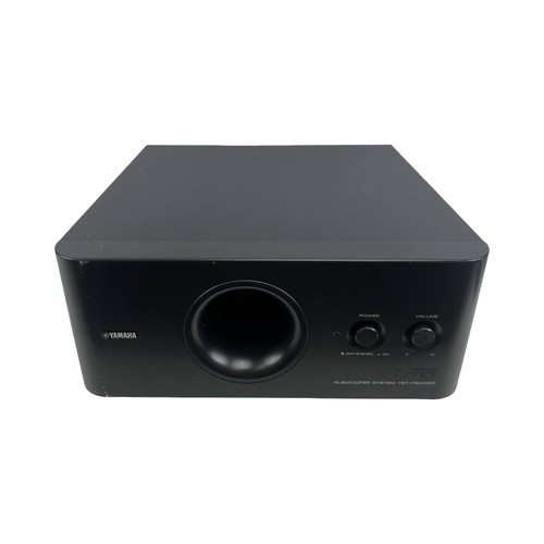 Yamaha yst fsw050 subwoofer - yst-fsw050,