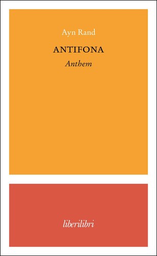 Libri ayn rand - libri,