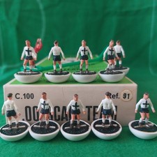 MINT Subbuteo Team HW 91 PARMA