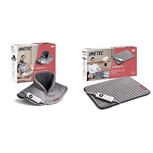 Imetec intellisense cervical - imetec,