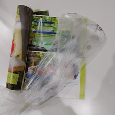 Posate insalata tavola