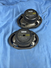 Altoparlanti Altec Lansing ALS