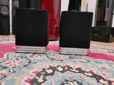 ELECTROCOMPANIET TANA SL2 + L 2 COPPIA DI ALTOPARLANTI WIRELESS ATTIVI US