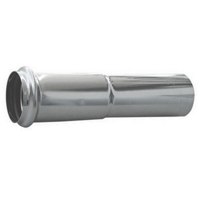 Prolunga per tubi ottone - prolunga,