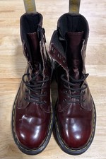 Stivali Dr Martens Air Wair V