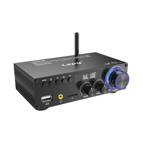 Amplificatore audio hifi - ,