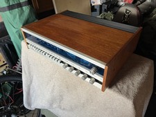 Tandberg Tr-1010 amplificatore