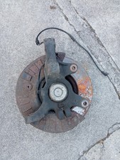 Mozzo Anteriore Destra Mercedes Vito Viano W639