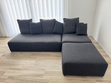 Divano componibile - divano,
